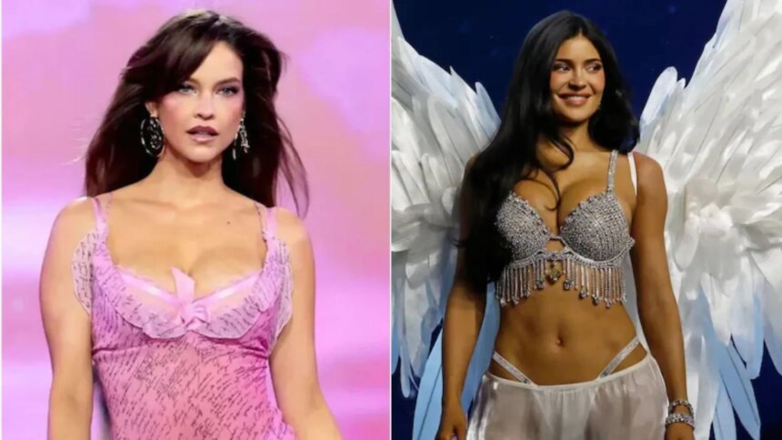 Barbara Palvin To Kylie Jenner: What Victorias Secret Models Say They Eat