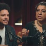 "Curry Is A Problematic Word": Asma Khan Tells Trevor Noah Why Indian Dishes Should Be Called By Their Names