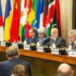 Sudan conflict: Peace efforts resume to end ‘drone war’ fuelling humanitarian crisis