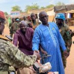 As Sudan war spills into Central African Republic, UN warns against early peacekeeper exit