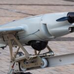 AI on track to ‘crowd out’ human decision-making in warfare