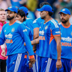 India Sent Blunt "Reputation" Reminder By Ravi Shastri Ahead Of New Zealand T20Is
