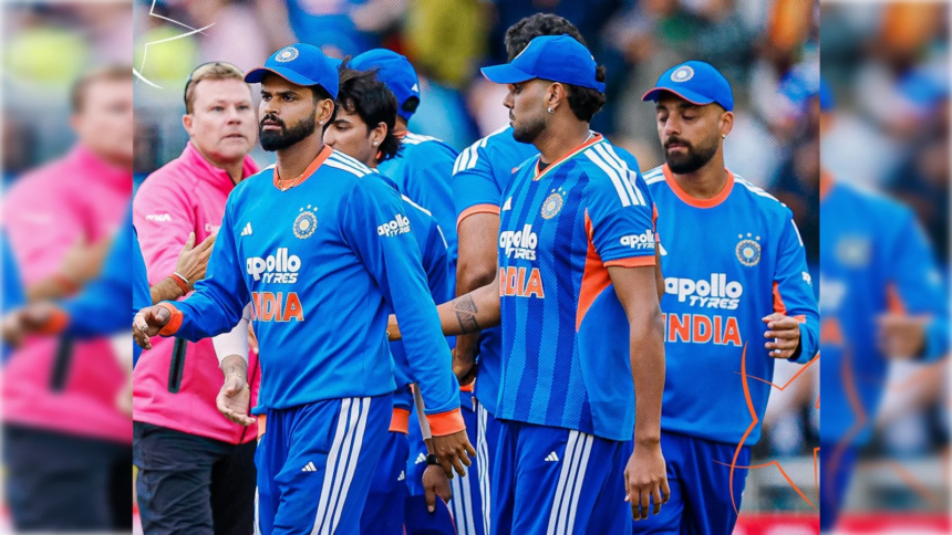 India Sent Blunt "Reputation" Reminder By Ravi Shastri Ahead Of New Zealand T20Is
