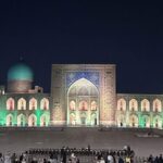 Summit in Samarkand, a boon for child wellbeing and health