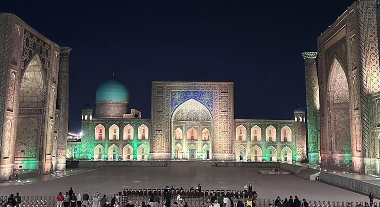 Summit in Samarkand, a boon for child wellbeing and health