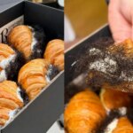 Video: This Viral Hairy Croissant Is Leaving The Internet Divided