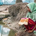 Bangladesh: UNICEF chief calls for an end to child marriage