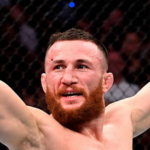 Merab Dvalishvili Reveals Why Petr Yan’s Trash Talk No Longer Bother Him | MMA