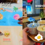Fish Sauce, Pho And Seaweed: Would You Try These Vietnamese Ice Creams?