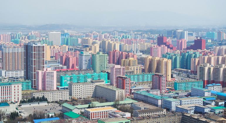 Fate unknown of many returned to DPR Korea from China: UN independent experts
