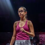 Anahat Singh Clinches Biggest Win Of Her Career, Downs Squash Legend And Her Idol Nour El Sherbini