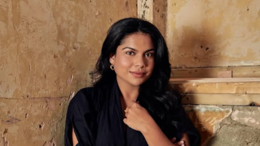 Meet Samyukta Nair, CEO Of LSL Capital, Set To Speak At NDTV World Summit 2026