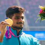 Asian Para Games 2026 Day 4 LIVE Updates: India Sweeps All 3 Podium Spots In High Jump T63, Medals Galore In Athletics