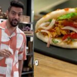 Chef Ranveer Brar Gives Korean Bao A Desi Twist With This Loaded Chicken Recipe