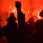 ‘Connect the dots’ between street protests and global turmoil, urges Guterres