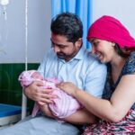 Mothers get nearly eight times more paid leave than fathers – and women pay the price