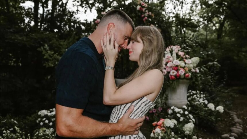 Taylor Swift’s Fame Takes A Toll After Wedding To Travis Kelce As Insiders Reveal Growing Frustration | NFL