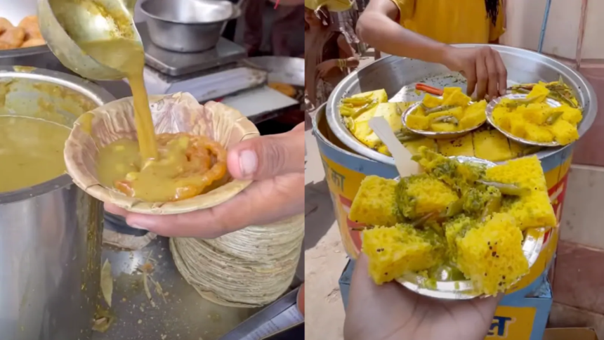 Planning A Mathura-Vrindavan Trip? Dont Miss These 5 Local Food Stops