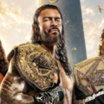 WWE Reportedly Prepares For Crown Jewel With Two TV Shows In One Night Before Saudi Arabia Event | WWE