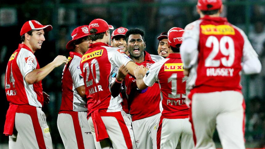 BCCI Springs Surprise, Names India Star Who Played Just 2 T20Is Junior Selectors' Chairman