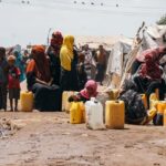 Yemen: Deepening concerns for Taiz City as aid is blocked from entering