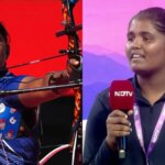 NDTV World Summit: Inside The Mind Of Archer Kumkum Mohod, Who Dared To Challenge South Korea And Made History At Asian Games