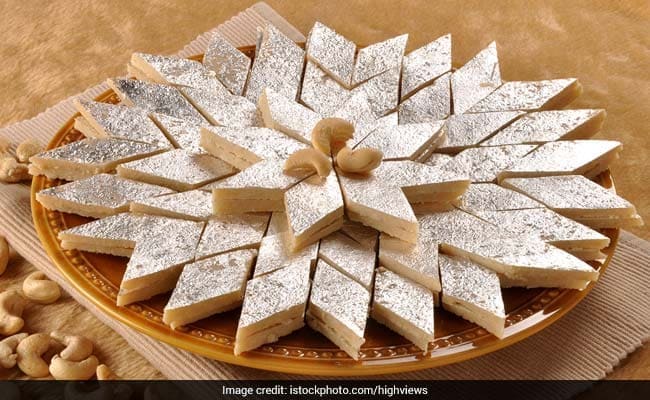 Diwali 2026: 9 Best Traditional Diwali Recipes