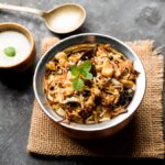 11 Impressive Veg Biryanis For Your Diwali Party