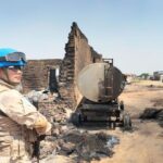 Sudan: Drone strikes killed at least 306 people in three weeks