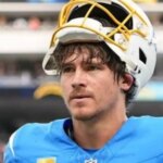 Justin Herbert Faces Online Mockery After Beer Shopping Trip Amid Season Struggles | NFL