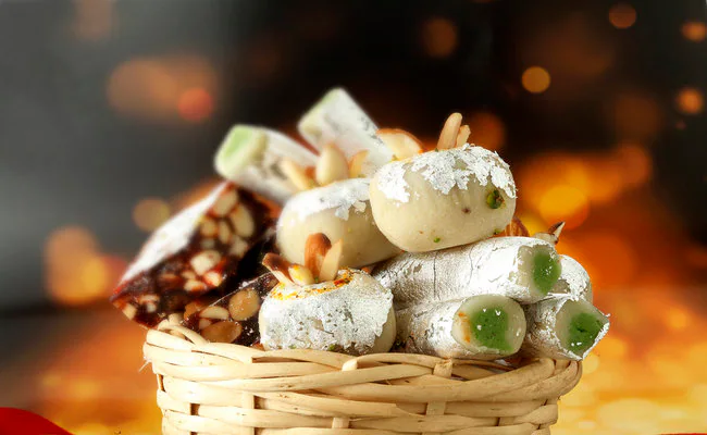 Diwali 2026: 9 Traditional Sweets With Recipes To Celebrate Diwali