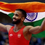 Antim Panghal, Aman Sehrawat Opt Out Of Wrestling Worlds; Sujeet Kalkal To Lead India's Challenge