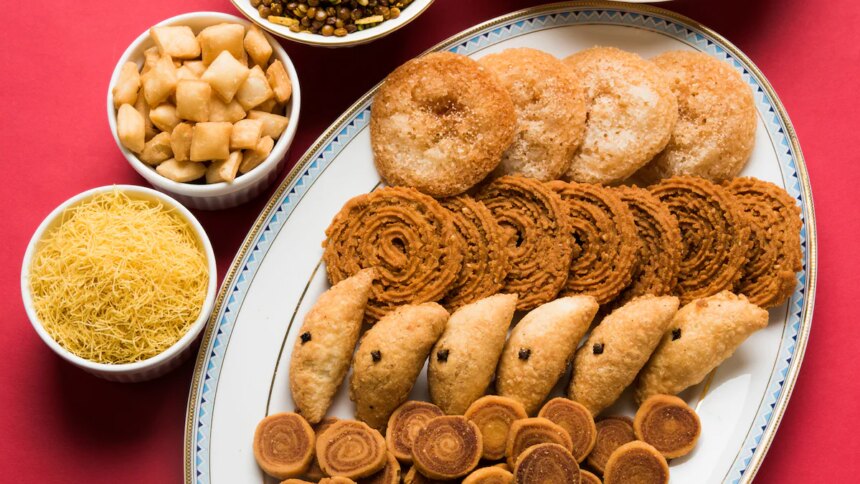 11 Iconic Diwali Delights Were Already Craving