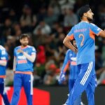 India vs New Zealand LIVE Score, IND vs NZ 2nd T20I Cricket Match Updates: Shreyas Iyer's Tactic Works As LSG Pacer Strikes; NZ 3 Down