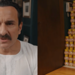 Saif Ali Khan Finally Gets His 2-Year Ghee Supply, Internet Says, Hum Jeet Gaye