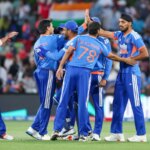 Arshdeep Singh Sets New Indian T20I Record As New Zealand Finish Strong In 2nd T20I