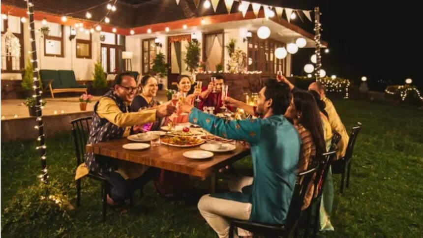 House Party Or Family Feast, These Cloud Kitchens In Delhi Cater To Every Mood And Occasion