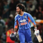 The Gautam Gambhir Effect? Tilak Varma Reveals Message That Sparked India's Stunning Fightback vs New Zealand
