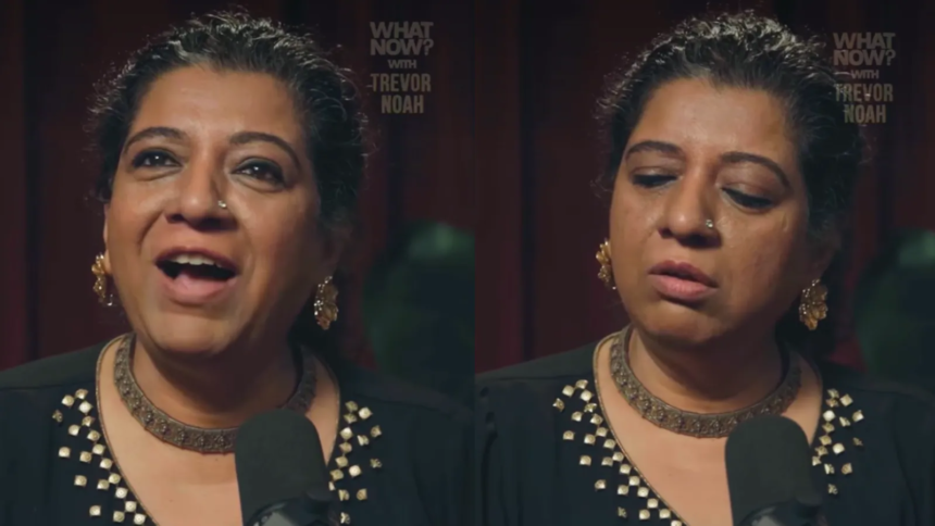 Chef Asma Khan Doesnt Want A Michelin Star. Id Go Graze In A Field, She Says