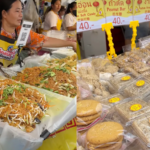 Video: This Bangkok Festival Makes Finding Vegetarian Food Much Easier