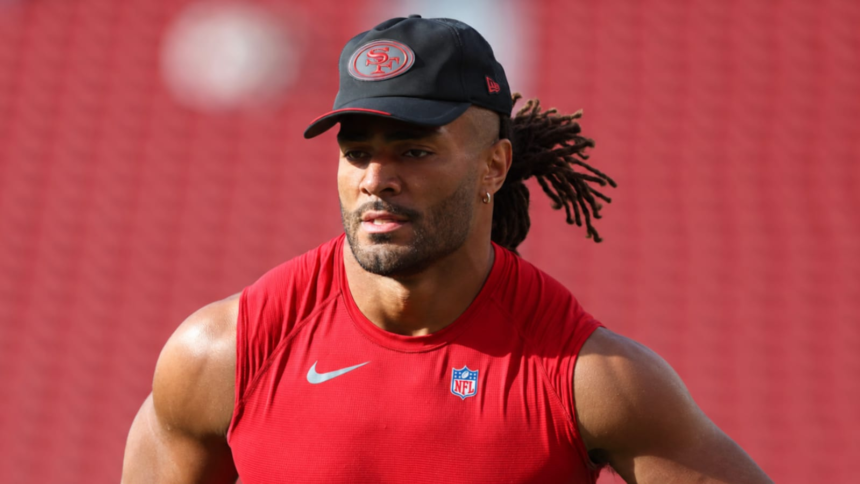 Fred Warner Hit With Two NFL Fines After 49ers’ Win Over Commanders | NFL