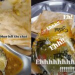 Video: Woman Gets Chole Instead Of Sambar With Dosa, Internet In Splits