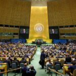 UN marks 81 years of global cooperation