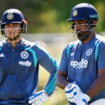 'Senior' Sanju Samson Opens, 15-Year-Old Vaibhav Sooryavanshi At No. 3: Murali Kartik Asks Why?