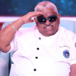 Padma Shri Chef Damu Once Cooked 617 Dishes In 24 Hours, Set A Guinness World Record