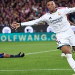 Barcelona vs Real Madrid LIVE Score, El Clasico: Kylian Mbappe Slams 87th-Minute Goal, Mourinho's Real Madrid End Barcelona's Win-Streak