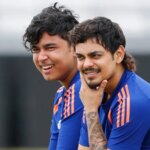 Ishan Kishan Ruled Out Of 3rd T20I Against New Zealand. Another Chance For Vaibhav Sooryavanshi?