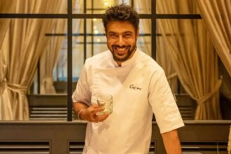 "Ingredients Can Lose Their Flavour": Chef Ranveer Brar Shares A Smart Pressure Cooker Hack