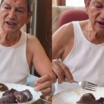 Former Uttarakhand Chief Minister Harish Rawat Calls Madua Momos Better Than Regular Momos. Heres How To Make Them
