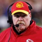 Andy Reid Reacts To Kansas City Chiefs’ 20-3 Loss To Seattle Seahawks | NFL